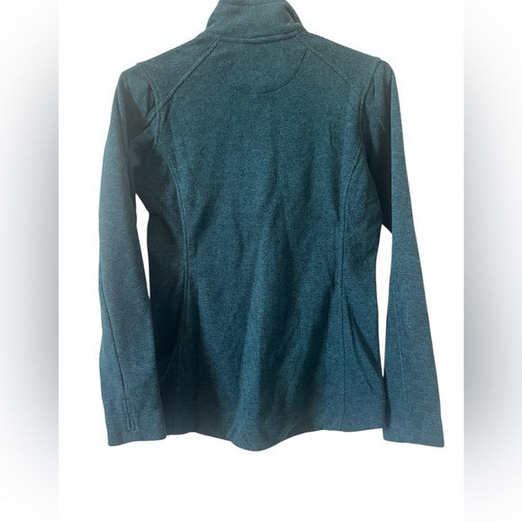 Duluth Trading Women's Frost Lake Fleece Full Zip Jacket size extra small - Picture 4 of 6